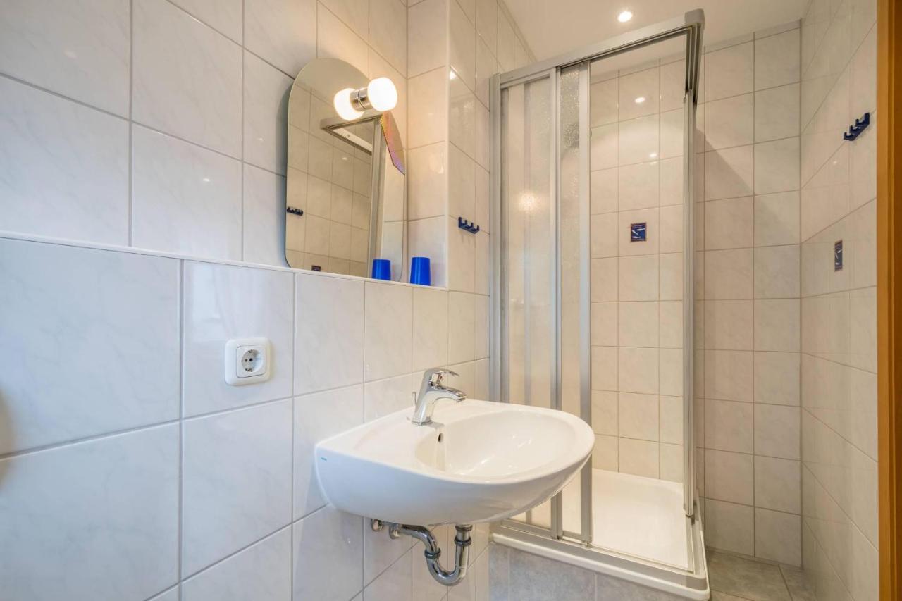 הרינגסדורף Villa Mirja 02 מראה חיצוני תמונה